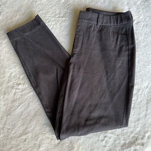 Charcoal Dress Pants Size 8